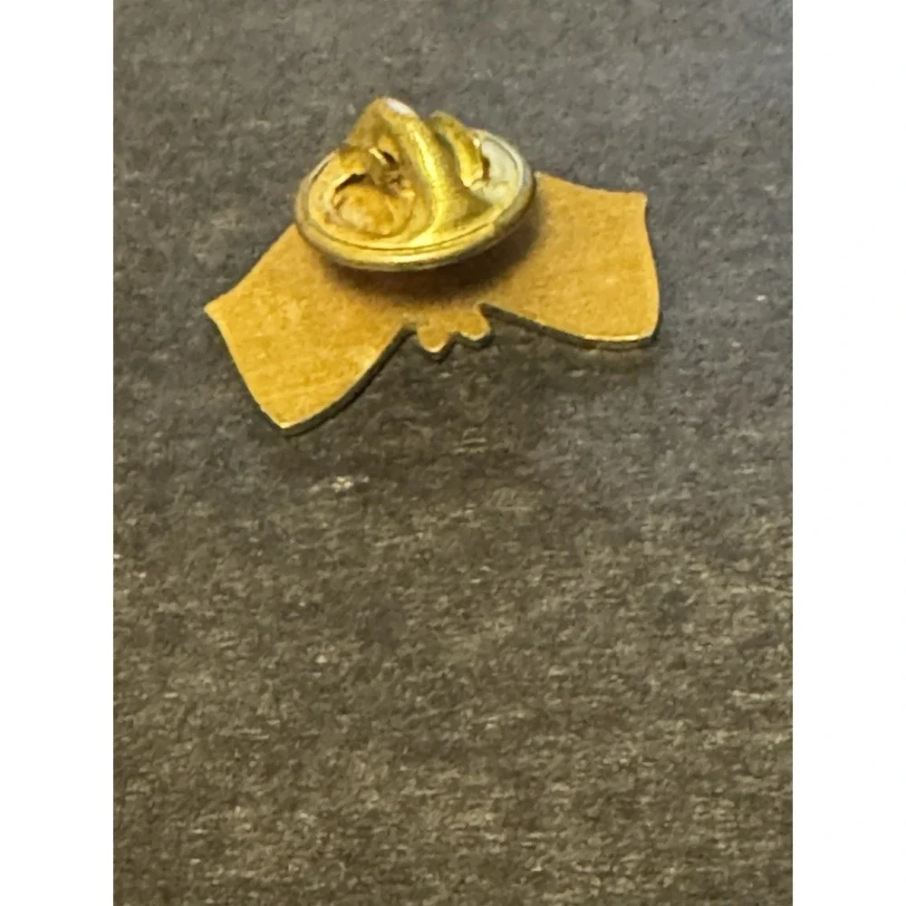 Vintage Lions Club Lapel‎ Pin Collector EUC American